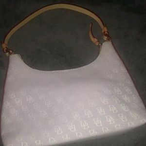 Dooney & Bourke Mini Short Shoulder Bag